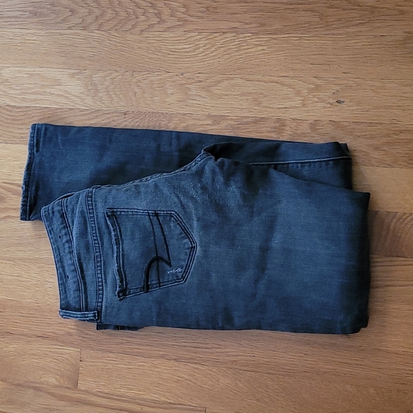 American Eagle stretch jeans - Picture 2 of 2